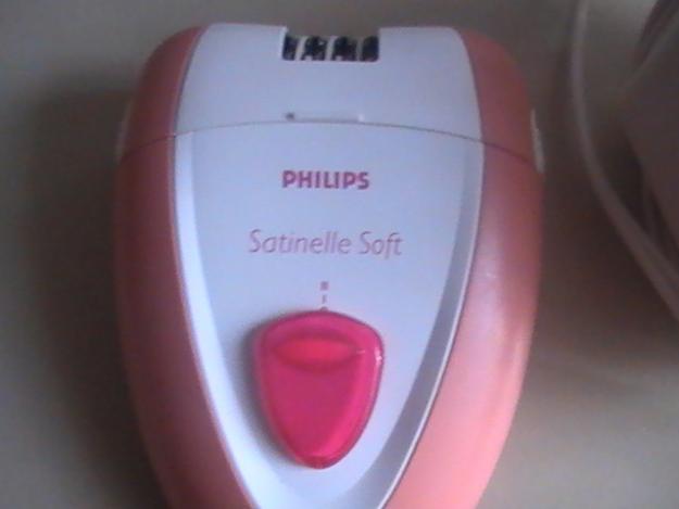 epilator philips satinelle soft - Pret | Preturi epilator philips satinelle soft
