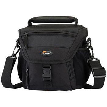 Geanta camera foto Lowepro Nova 140 AW - LP35244-PEU - Pret | Preturi Geanta camera foto Lowepro Nova 140 AW - LP35244-PEU