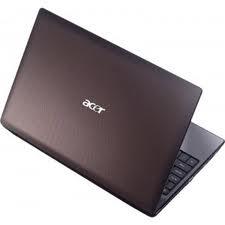 Notebook Acer Aspire AS5742ZG-P624G50Mncc Intel Pentium P6200 15.6inch HD 4GB 500GB Linux Maro LX.RYB0C.003 - Pret | Preturi Notebook Acer Aspire AS5742ZG-P624G50Mncc Intel Pentium P6200 15.6inch HD 4GB 500GB Linux Maro LX.RYB0C.003