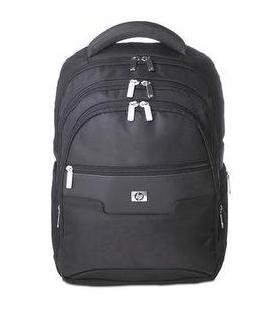Rucsac Laptop HP Deluxe Nylon Backpack - Pret | Preturi Rucsac Laptop HP Deluxe Nylon Backpack