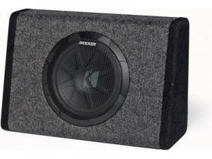 Subwoofer auto cu amplificator 11PT8 - Pret | Preturi Subwoofer auto cu amplificator 11PT8