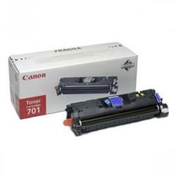 Toner Canon EP-701C - Pret | Preturi Toner Canon EP-701C