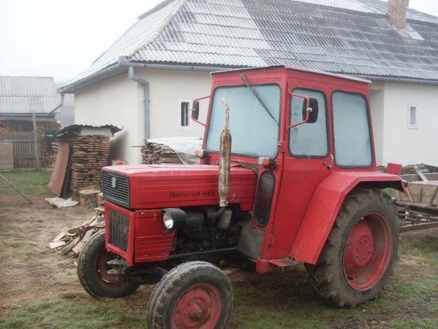 Tractor U445 - Pret | Preturi Tractor U445