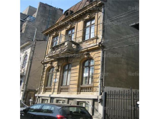 Vanzare casa/vila Romana - Victoriei , Bucuresti - Pret | Preturi Vanzare casa/vila Romana - Victoriei , Bucuresti