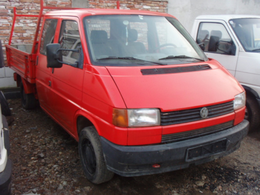 VW Transporter T4 Pritsche LKW / tel: 0747-329353, 0257-281304 / - Pret | Preturi VW Transporter T4 Pritsche LKW / tel: 0747-329353, 0257-281304 /