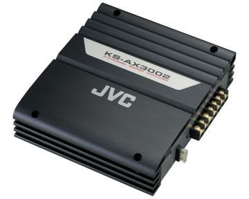 Amplificator JVC KS-AX3002 - Pret | Preturi Amplificator JVC KS-AX3002