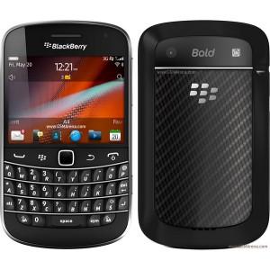 Blackberry 9900 Bold black touch-385euro noi sigilate la cutie, functionale orice retea! - Pret | Preturi Blackberry 9900 Bold black touch-385euro noi sigilate la cutie, functionale orice retea!