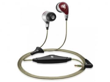 Casti stereo earphone CX 281, 19 - 20500 Hz, 16Ohmi, jack 3.5", Sennheiser (502846) - Pret | Preturi Casti stereo earphone CX 281, 19 - 20500 Hz, 16Ohmi, jack 3.5", Sennheiser (502846)