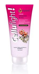 Cellufight Crema Exfolianta de Dus 200ml - Pret | Preturi Cellufight Crema Exfolianta de Dus 200ml