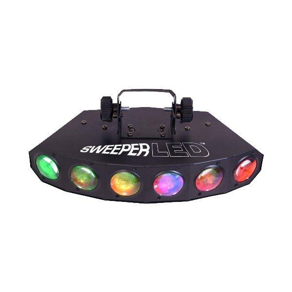 Efect de lumini discoteca CHAUVET SWEEPER LED - Pret | Preturi Efect de lumini discoteca CHAUVET SWEEPER LED