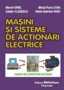 Masini si sisteme de actionari electrice: comenzi pentru convertoare electronice - Pret | Preturi Masini si sisteme de actionari electrice: comenzi pentru convertoare electronice