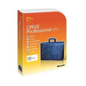 Microsoft Office Pro 2010 retail 32-bit/x64 English DVD - 269-14670 - Pret | Preturi Microsoft Office Pro 2010 retail 32-bit/x64 English DVD - 269-14670