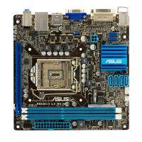 Placa de baza Asus P8H61-I LX R2.0, Socket 1155, Chipset H61, 1x PCI-E 3.0 x16, 4x SATA 2, Mini ITX - Pret | Preturi Placa de baza Asus P8H61-I LX R2.0, Socket 1155, Chipset H61, 1x PCI-E 3.0 x16, 4x SATA 2, Mini ITX