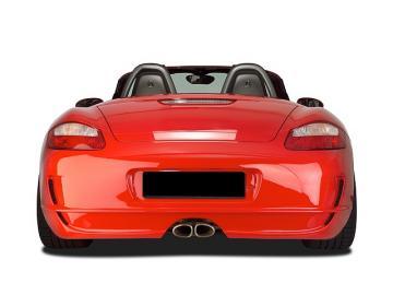 Porsche Boxster 987 Spoiler Spate SE-Line - Pret | Preturi Porsche Boxster 987 Spoiler Spate SE-Line