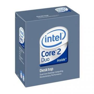 Procesor Intel Core 2 Duo E6700 BOX - Pret | Preturi Procesor Intel Core 2 Duo E6700 BOX
