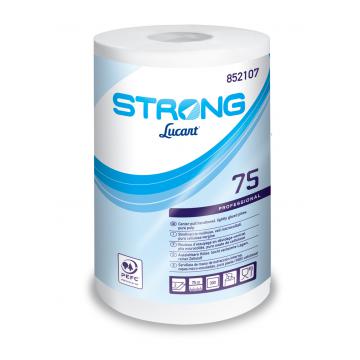 Rola prosop bucatarie Strong Lucart 75 Joint - Pret | Preturi Rola prosop bucatarie Strong Lucart 75 Joint