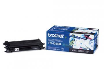 Toner Brother Black for HL4040 - TN135BK - Pret | Preturi Toner Brother Black for HL4040 - TN135BK