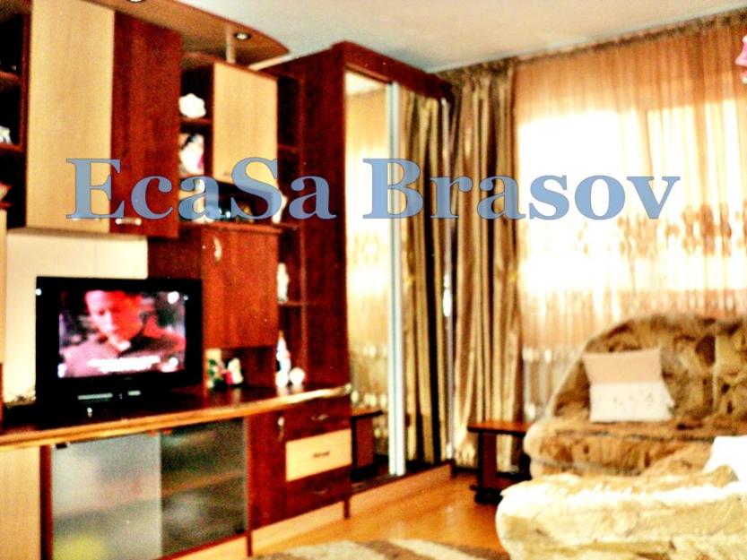Apartament cu 3 camere, decomandat, etaj intermediar in Astra - Pret | Preturi Apartament cu 3 camere, decomandat, etaj intermediar in Astra
