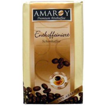 Cafea Amaroy 100% Arabica - Pret | Preturi Cafea Amaroy 100% Arabica