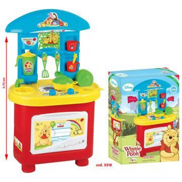 Faro - Bucatarie Winnie the Pooh 75 cm - Pret | Preturi Faro - Bucatarie Winnie the Pooh 75 cm