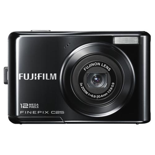 FUJIFILM FINEPIX C25 - Pret | Preturi FUJIFILM FINEPIX C25