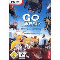 LUCKY LUKE: GO WEST - Pret | Preturi LUCKY LUKE: GO WEST