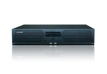NVR Stand Alone HikVision DS-9508NI-S - Pret | Preturi NVR Stand Alone HikVision DS-9508NI-S