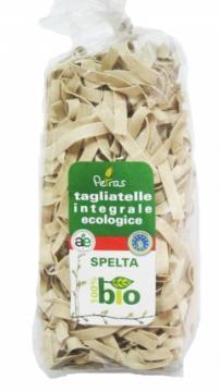 Paste fainoase bio tagliatelle, spelt - Pret | Preturi Paste fainoase bio tagliatelle, spelt