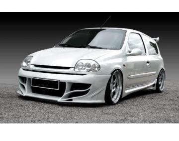 Renault Clio MK2 Body Kit Tokyo - Pret | Preturi Renault Clio MK2 Body Kit Tokyo