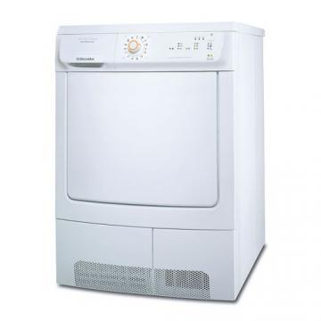 Uscator de rufe Electrolux Gama Insight EDI 96150W - Pret | Preturi Uscator de rufe Electrolux Gama Insight EDI 96150W