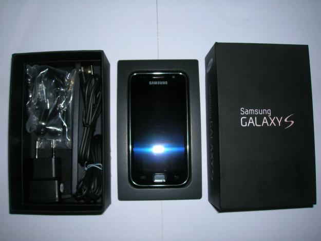Vand Samsung Galaxy S I9000 - Pret | Preturi Vand Samsung Galaxy S I9000