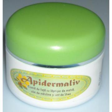 Apidermaliv 50ml - Pret | Preturi Apidermaliv 50ml