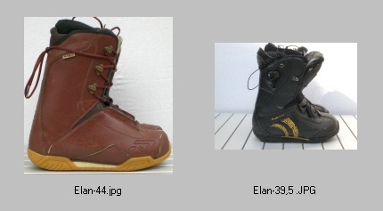 Boots Elan - Pret | Preturi Boots Elan