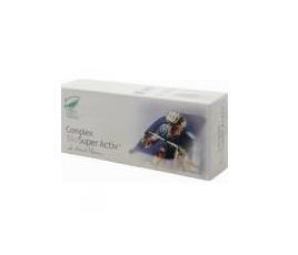 Complex Bio Super Activ *30cps - Pret | Preturi Complex Bio Super Activ *30cps