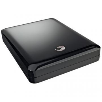 HDD Extern SEAGATE FreeAgent GoFlex 0.1 (2.5",1TB,USB 2.0) Black - Pret | Preturi HDD Extern SEAGATE FreeAgent GoFlex 0.1 (2.5",1TB,USB 2.0) Black