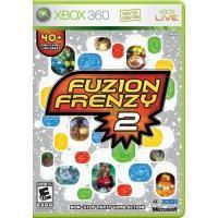 Joc XBOX 360 Fuzion Frenzy 2 - Pret | Preturi Joc XBOX 360 Fuzion Frenzy 2