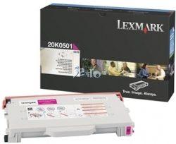 Lexmark 0020K0501, Toner rosu + Transport Gratuit - Pret | Preturi Lexmark 0020K0501, Toner rosu + Transport Gratuit