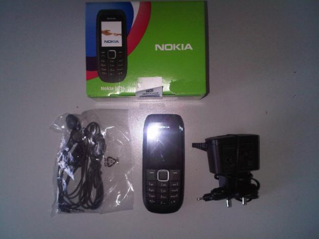 Nokia 1616 - Pret | Preturi Nokia 1616