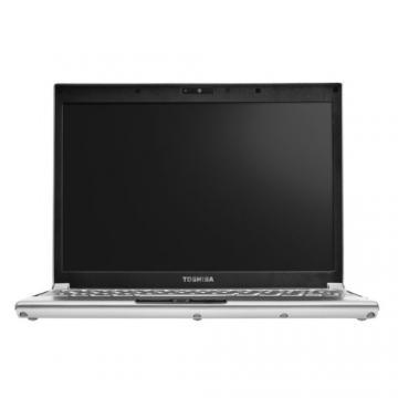 Notebook Toshiba Portege R600-11B Intel Core 2 Duo SU9400 - Pret | Preturi Notebook Toshiba Portege R600-11B Intel Core 2 Duo SU9400