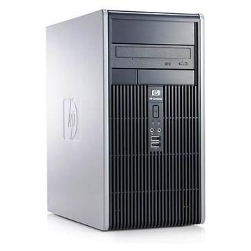 Sistem PC HP Compaq dc5800 - KK387EA - Pret | Preturi Sistem PC HP Compaq dc5800 - KK387EA