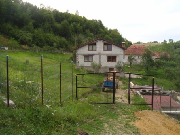Vand Casa in judetul Cluj comuna Ciucea - Pret | Preturi Vand Casa in judetul Cluj comuna Ciucea