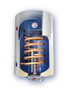 Boiler mixt vertical/serpentina extinsa/TESY BASE LINE GCV (80L) - Pret | Preturi Boiler mixt vertical/serpentina extinsa/TESY BASE LINE GCV (80L)