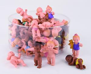 Bullyland - Pachet figurine bebelusi 60 - Pret | Preturi Bullyland - Pachet figurine bebelusi 60