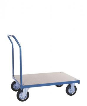 Carucior transportator, 400 kg, 700 x 1000 cm - Pret | Preturi Carucior transportator, 400 kg, 700 x 1000 cm