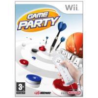 Game Party Wii - Pret | Preturi Game Party Wii