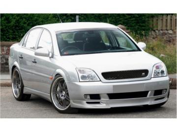 Opel Vectra C Saloon Body Kit J-Style - Pret | Preturi Opel Vectra C Saloon Body Kit J-Style