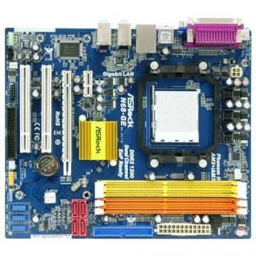 Placa de baza Asrock N68-GE, socket AM2/AM3 - Pret | Preturi Placa de baza Asrock N68-GE, socket AM2/AM3