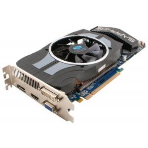 Placa video Sapphire HD4890 1G - Pret | Preturi Placa video Sapphire HD4890 1G