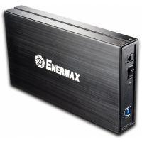 Rack HDD Enermax SATA EB308U3-B - Pret | Preturi Rack HDD Enermax SATA EB308U3-B