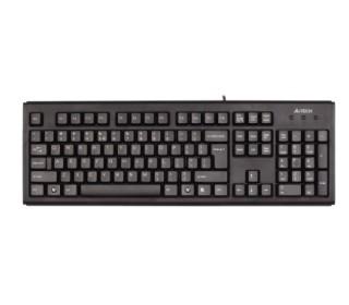 Tastatura A4Tech PS/2 KM-720 - Pret | Preturi Tastatura A4Tech PS/2 KM-720